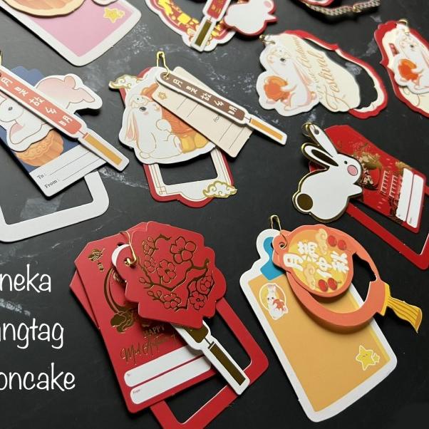 

Miliki - Hangtag Mooncake HT35 HT36 | HT37| HT38 | HT39| HT40| HT41| HT42| H46 ,,