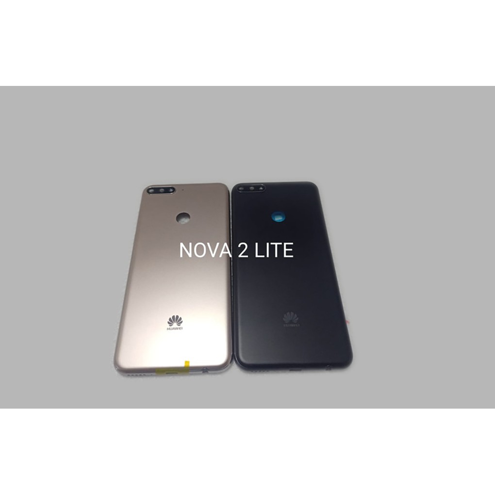 Backdoor Back Casing Tutup Baterai Nova 2 Lite