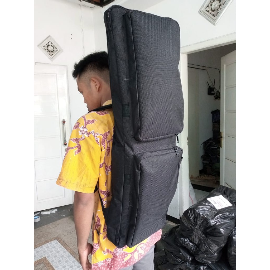TPO Tas Senjata Laras Panjang