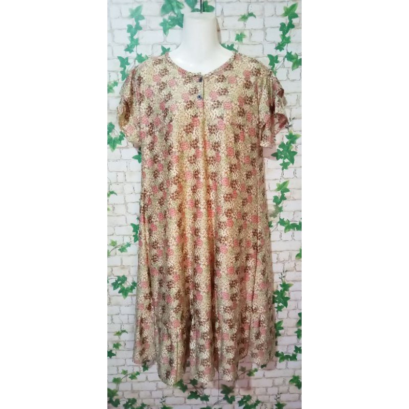 daster jersey
