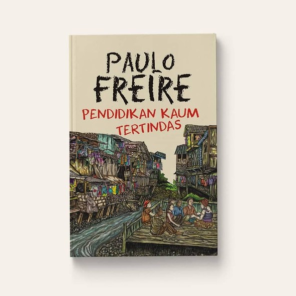 PENDIDIKAN KAUM TERTINDAS