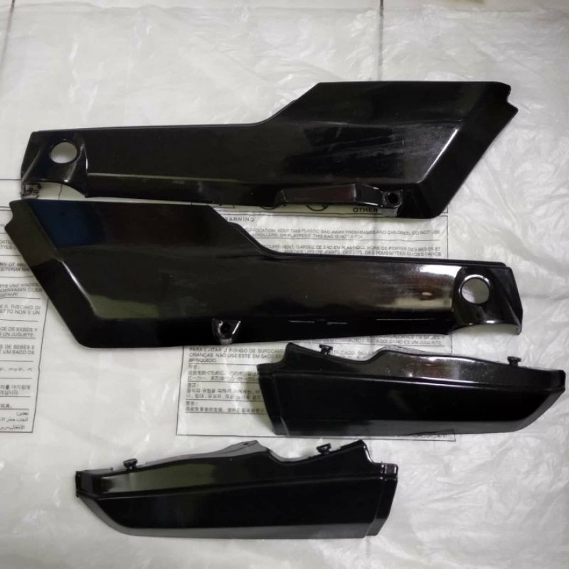body set honda win 100