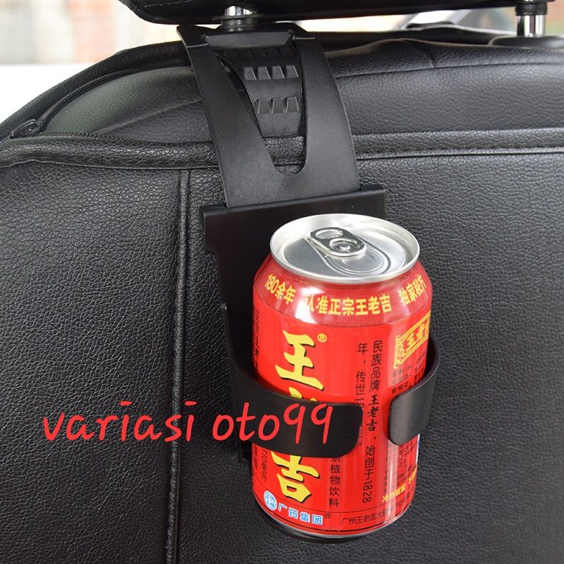 CUP CAR ORGANIZER DRINK HOLDER BOTOL MINUM UNIVERSAL MOBIL