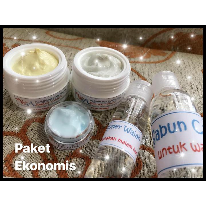 BIG SALE CREAM DR. ACHWAN ( KRIM PEMUTIH WAJAH DR. ACHWAN )