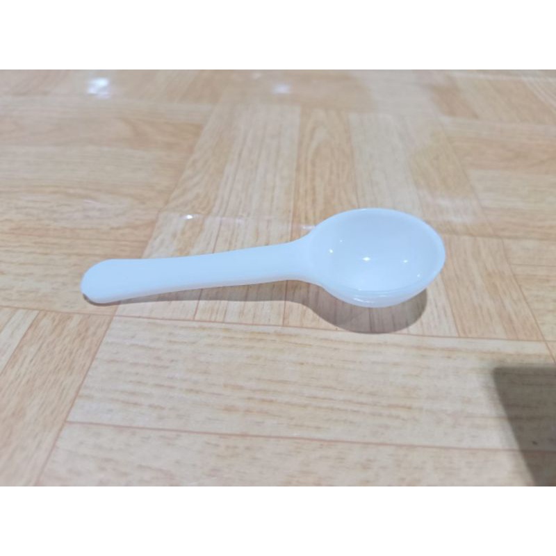 Sendok Takar 2.5g atau Sendok Ukur 5ml