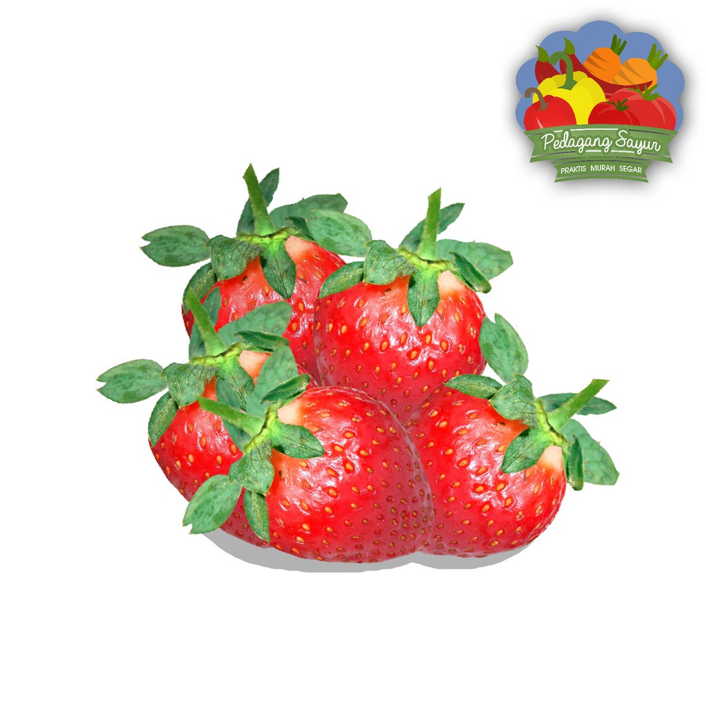 

Strowberry / Strawberry - Per Pack