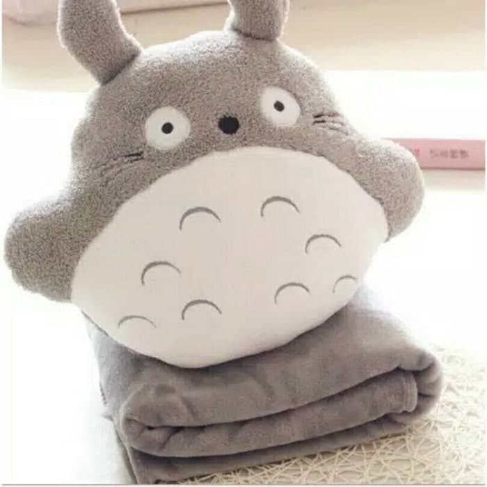Balmut Totoro Boneka Totoro Boneka Kucing Totoro Boneka Valentine Limited
