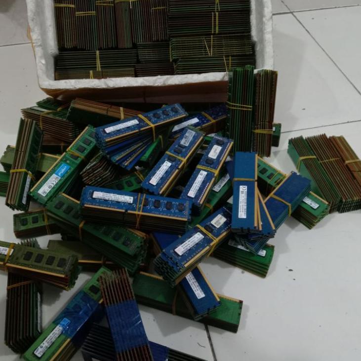 Diskon Terbatas ready ram PC komputer 2gb DDR3 PC10600