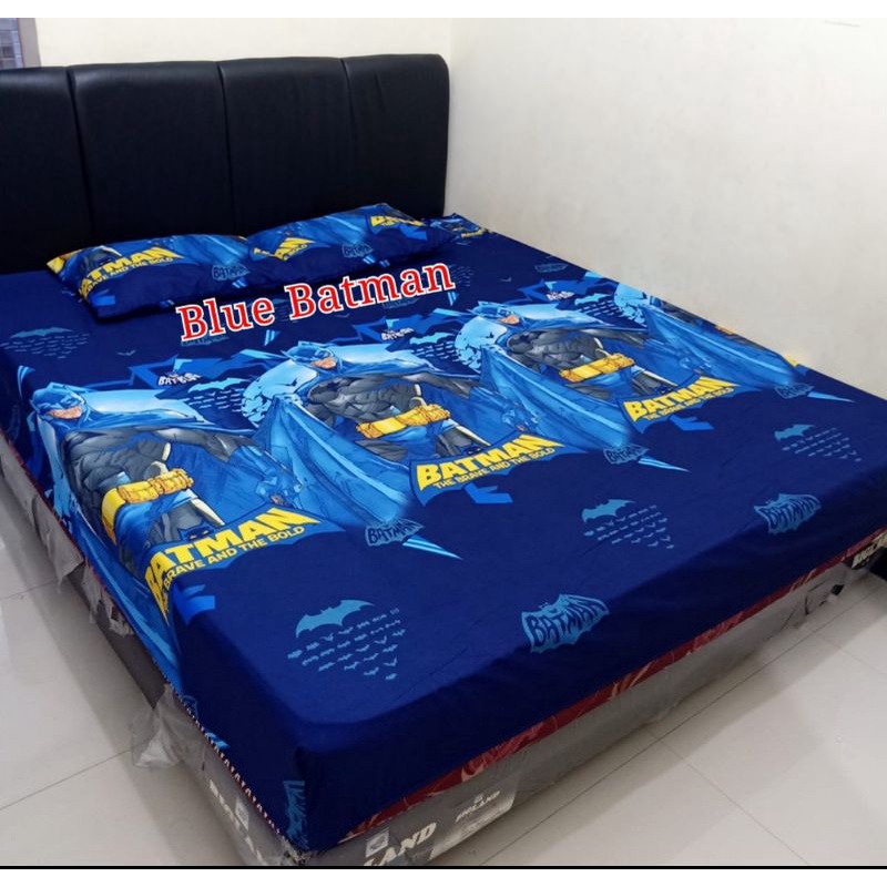 Sprei ukuran 180x200