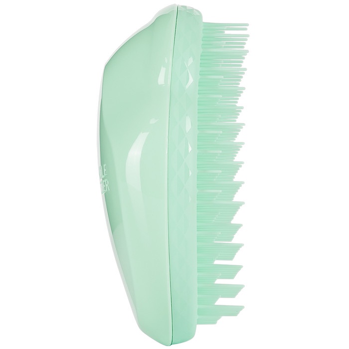 Tangle Teezer Mini Original SO-AQ-010319 aqua sisir rambut hair brush ANANDA_KOSMETIK