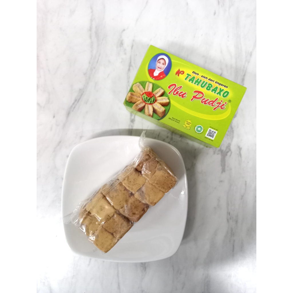 

TBS.ID-Tahu Baxo Ibu Pudji