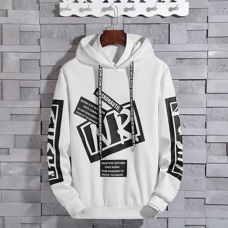 HipHop NR JAKET SWEATER HOODIE PRIA JUMPER POLOS VARIASI SELETING PAKAIAN COWOK
