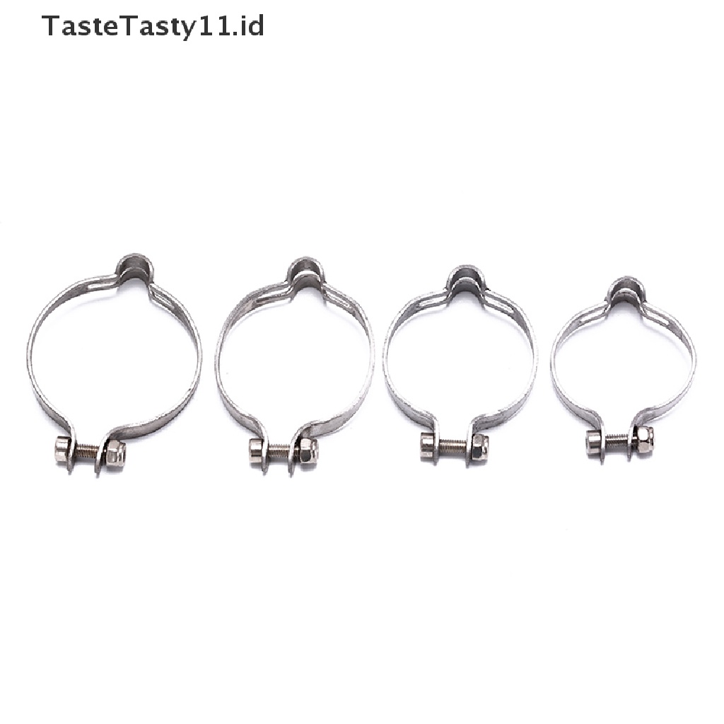 Tastetasty 1pc Klem organizer Kabel Rem Sepeda