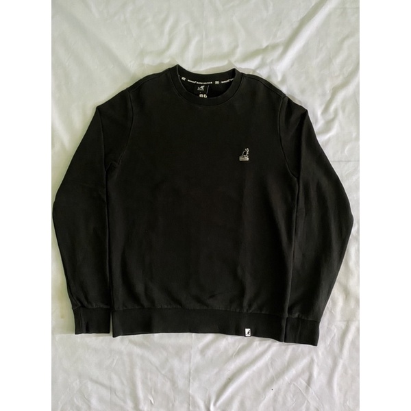 Crewneck Kangol Second