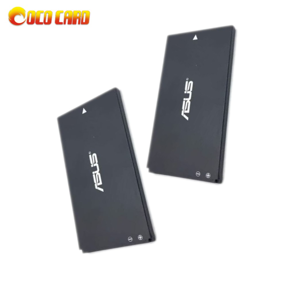 BATERAI ASUS ZENFONE 4