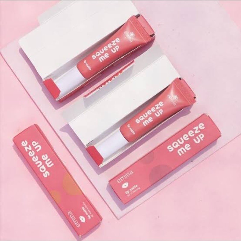 emina squeeze me up lip matte