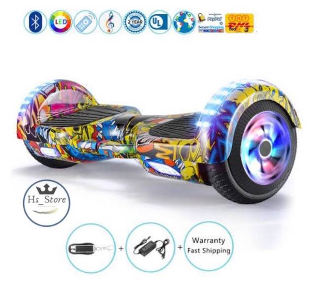 READY SEMUA WARNA !! SMART BALANCE WHEEL / HOVERBOARD SMART WHEEL / AIRWHEEL !!!