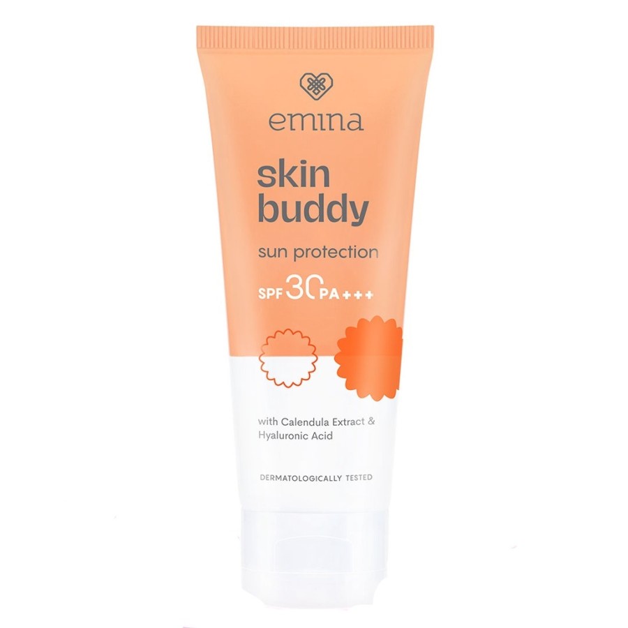 Emina Skin Buddy Sun Protection SPF 30 PA+++