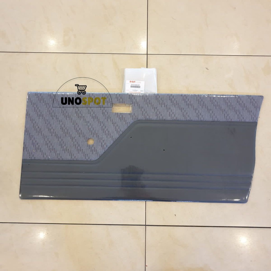 Jual Doortrim Door Trim Pintu Suzuki Jimny/Katana/Sierra/Caribian Ori