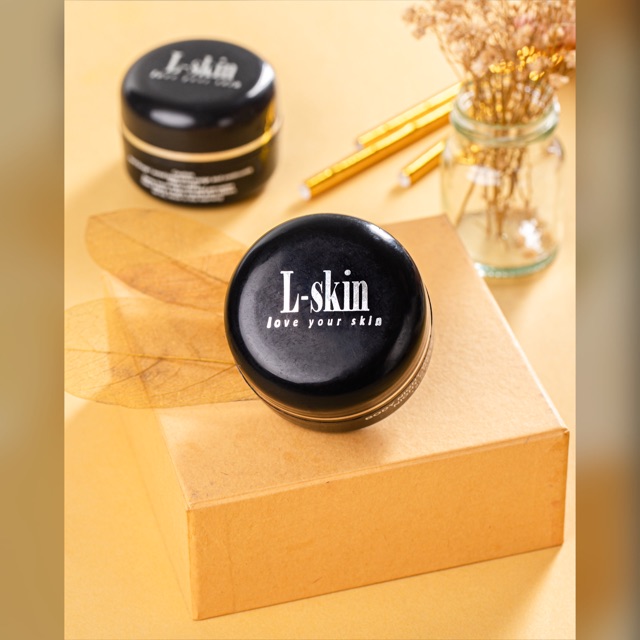 LSkin / lskin / L-Skin Body Whitening ( Body Night Whitening Cream )