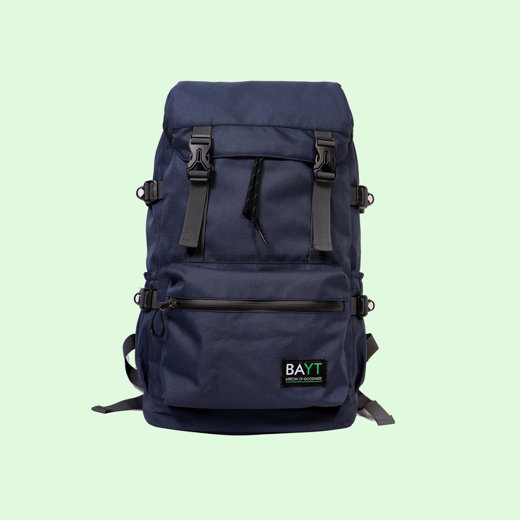 BAYT | Ziryad backpack tas ransel