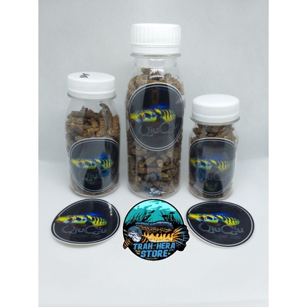 Pelet QiuQiu Super Joss pelet qiuqiu super joss