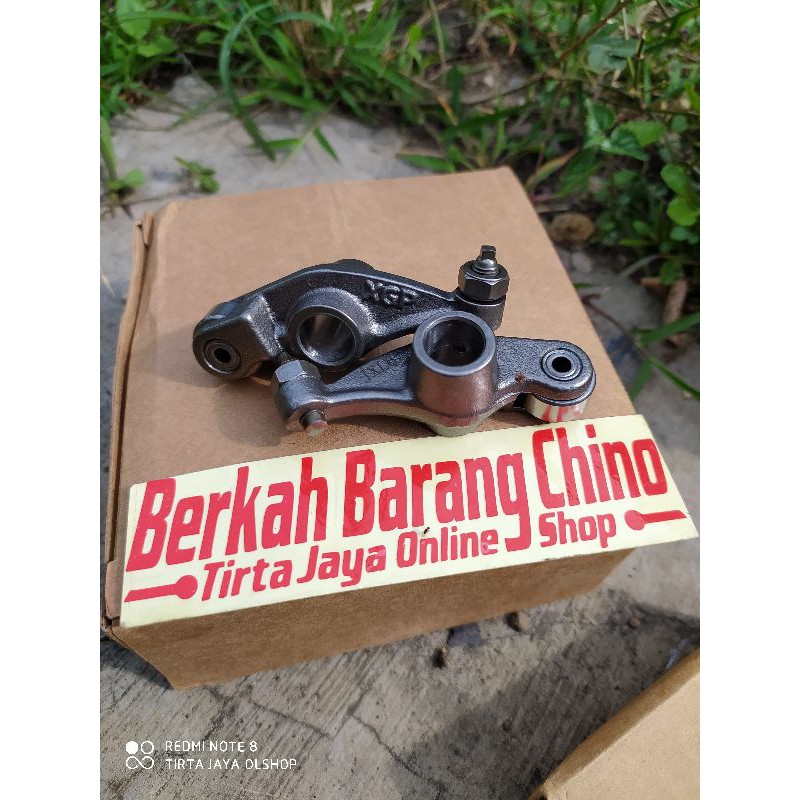 temlar roler rra xgp copy brt buat cb gl megapro tiger racing harian touring