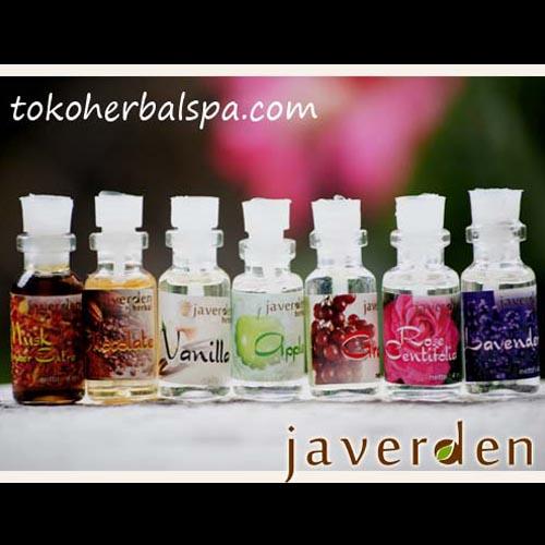 Minyak Aromaterapi Bakar / Oil Burner / Harga Perbotol