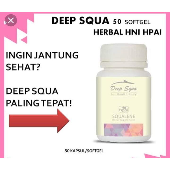 DeepSqua HNI HPAI