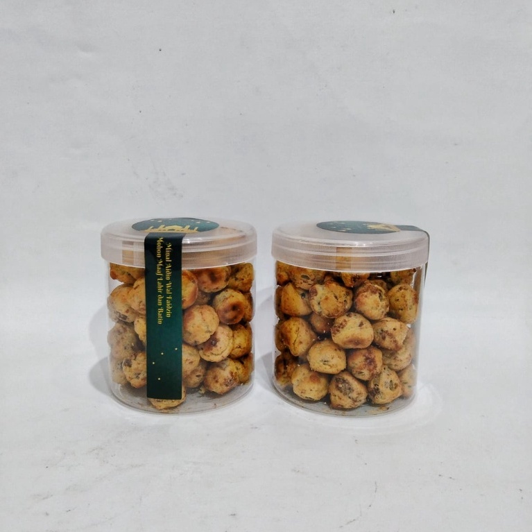 

Soes Coklat GG 180gr