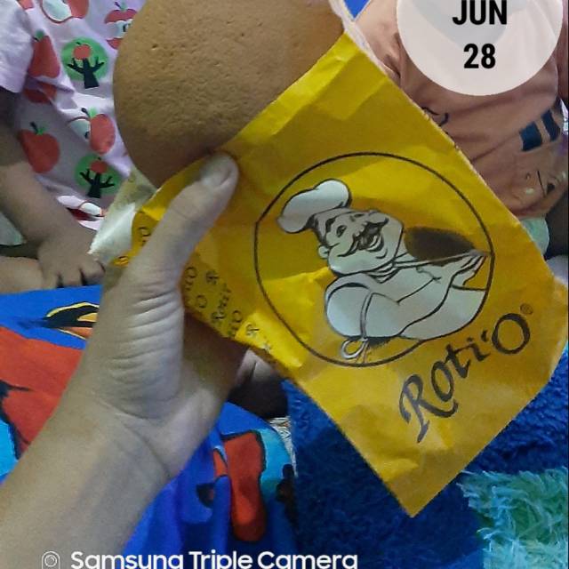 

Roti O