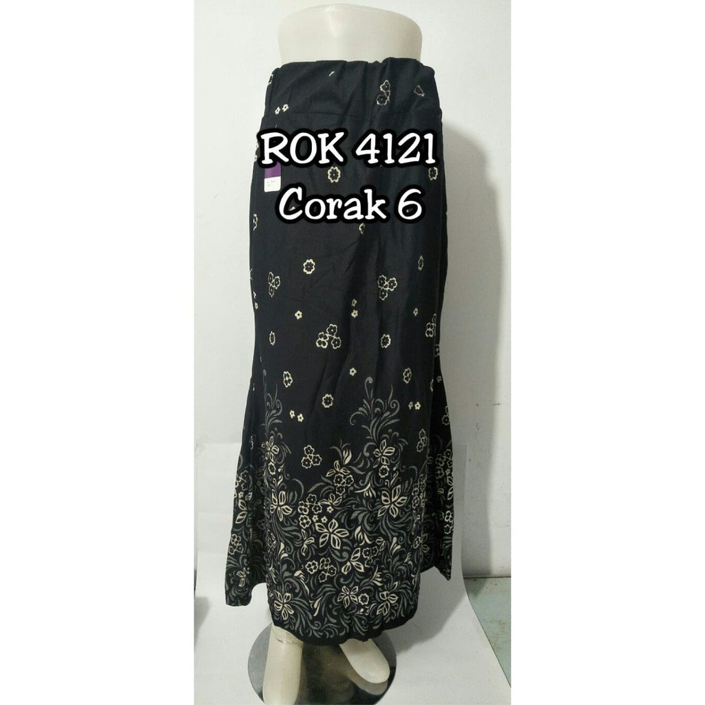 Rok panjang KULOT 4121 SOREX OBRAL