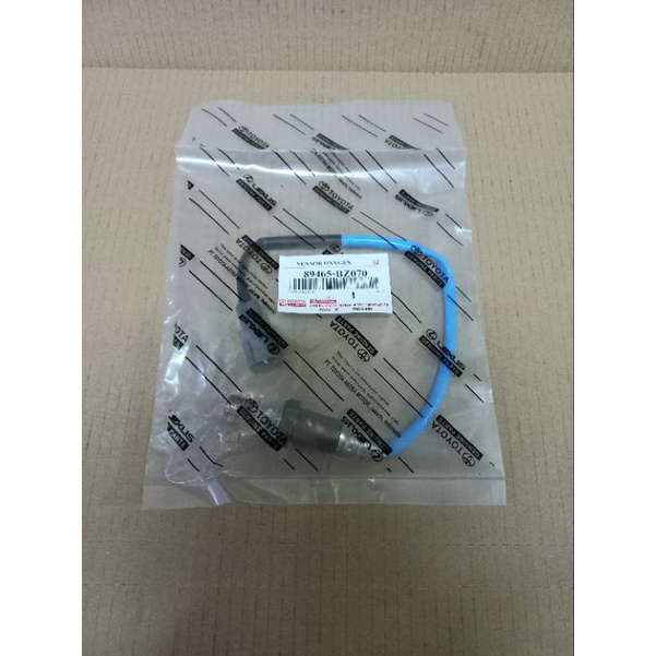 Sensor Oksigen Avanza Xenia Sensor Oxsigen O2 Toyota Avanza Daihatsu Xenia Denso Import