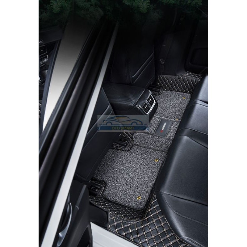 Karpet mobil  Honda Accord 2015-2020