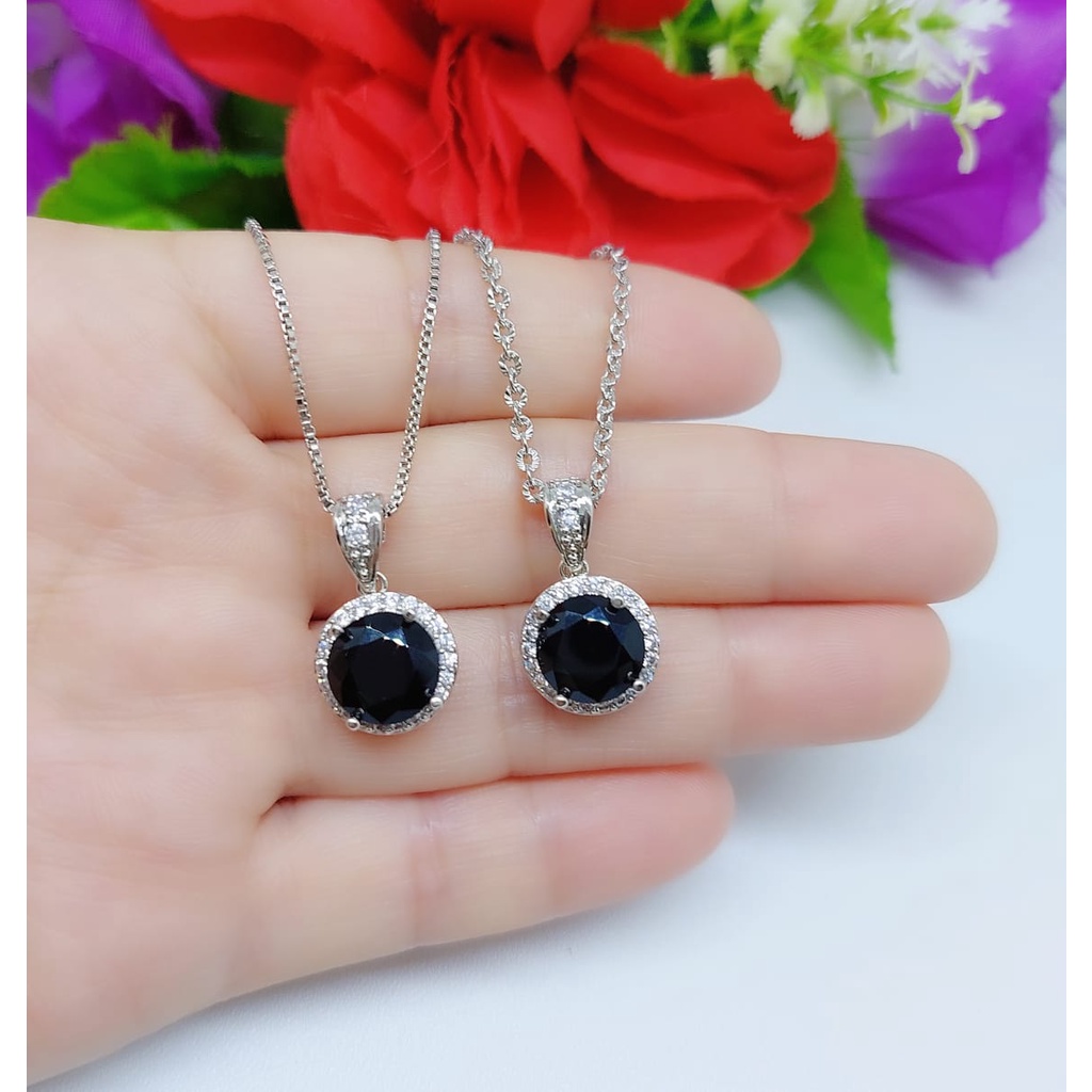 Kalung xuping full matar C.D