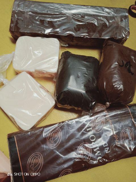 Mika Brownies Tanggung @10pcs