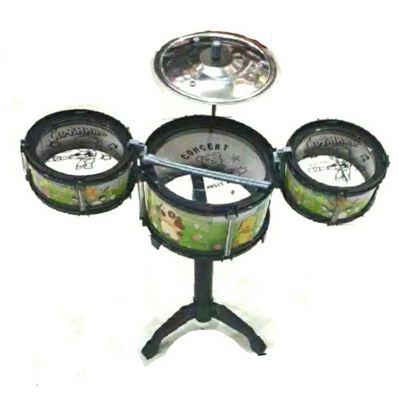 sofi.id MAINAN DRUM SET