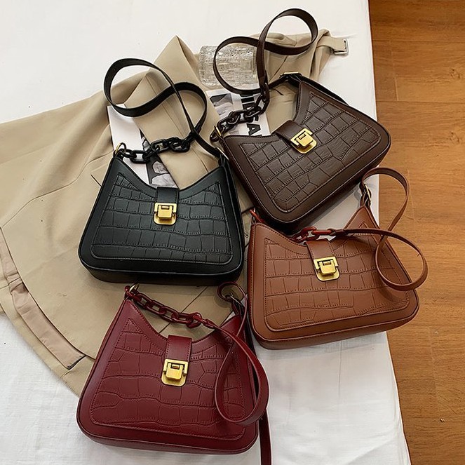 (2PC BISA IKG)GTBI99885793  New Arrival  !!!  Tas Selempang  Tas Wanita Import  Premium Terbaru