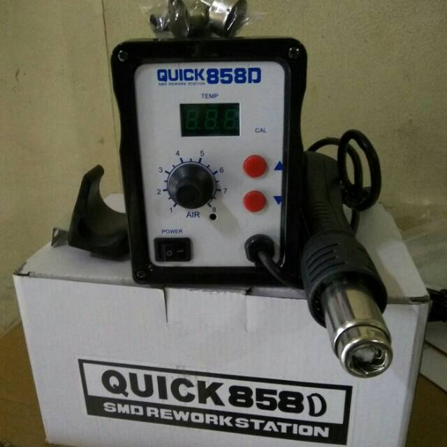 Alat Service HP Fullset / Alat Service HP Lengkap