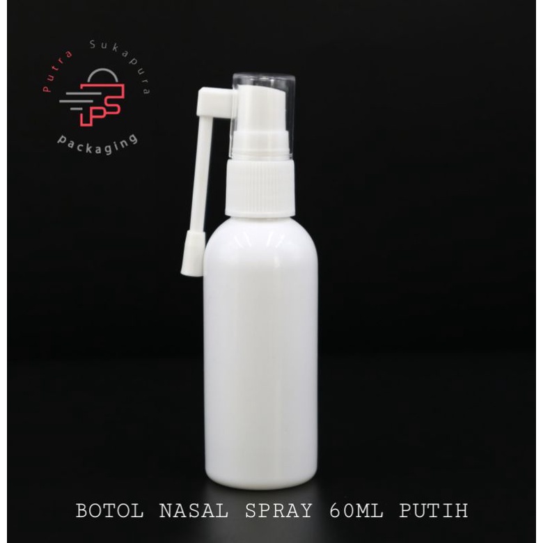 Jual Botol Nasal Spray Ml Botol Spray Nasal Ml Botol Spray Nasal Semprotan Hidung