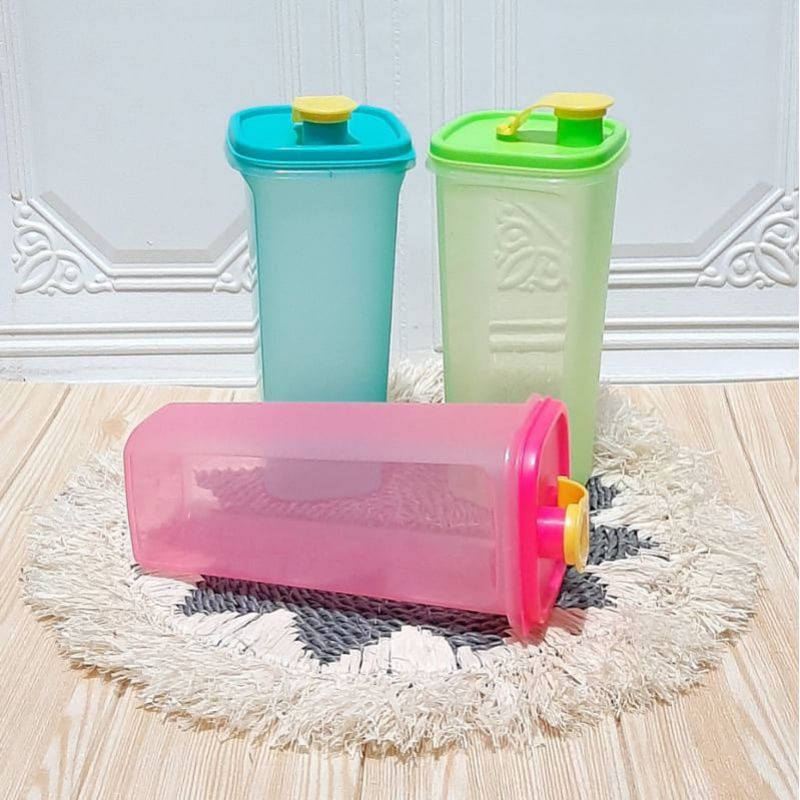 (COD)Teko Water Jar Neo Scutari/Botol Minum 1,3liter/Drink Jar