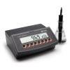 HI2400 Dissolved Oxygen Meter / DO and Temperature - Hanna Instruments