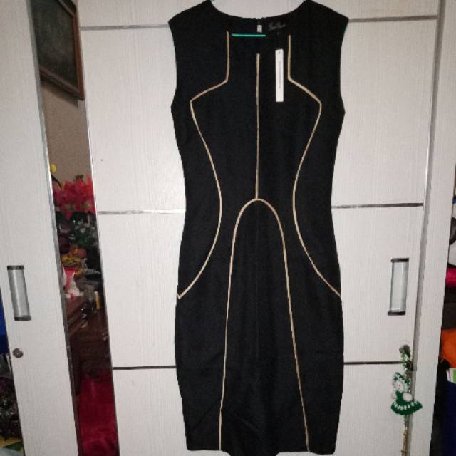 Dress Bloom Apparels