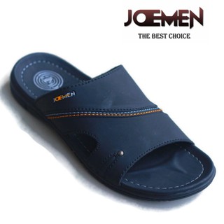  SANDAL KULIT JOEMEN  S 32 KASUAL IMPORT High Quality Cowok 