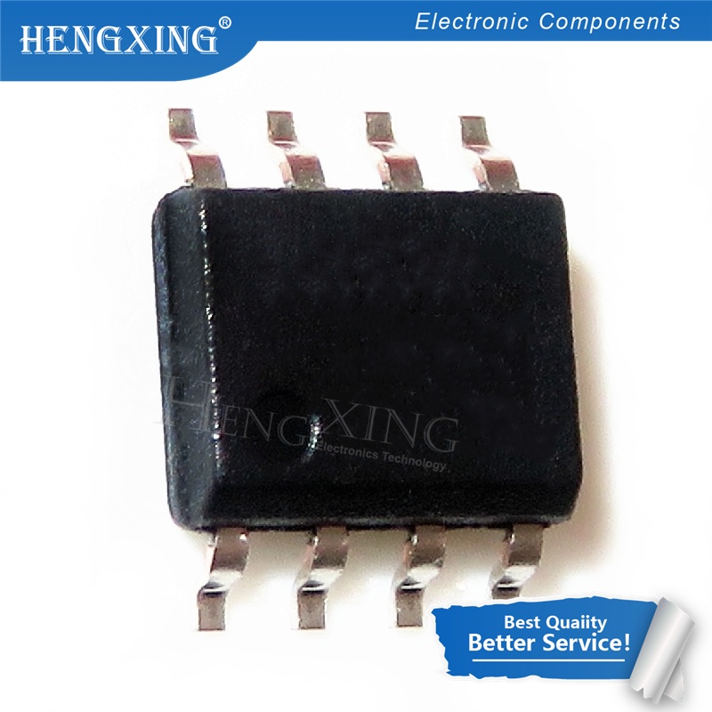 10pcs Ic X76F041A X76F041 SOP-8