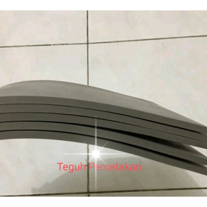 

KARET STEMPEL FLASH / OTOMATIS