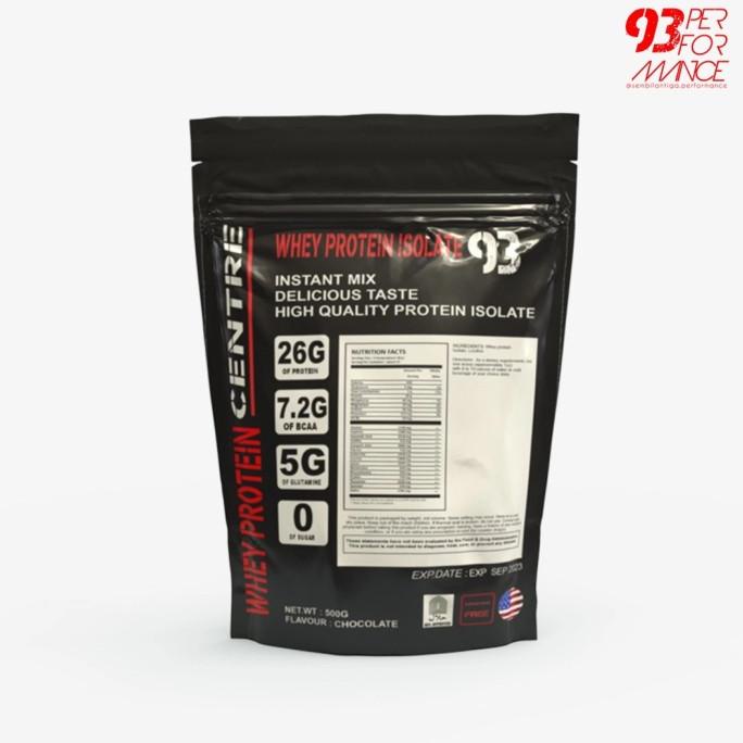 Whey Protein Isolate Wpi 93 Alt Wpi 90 3Lbs
