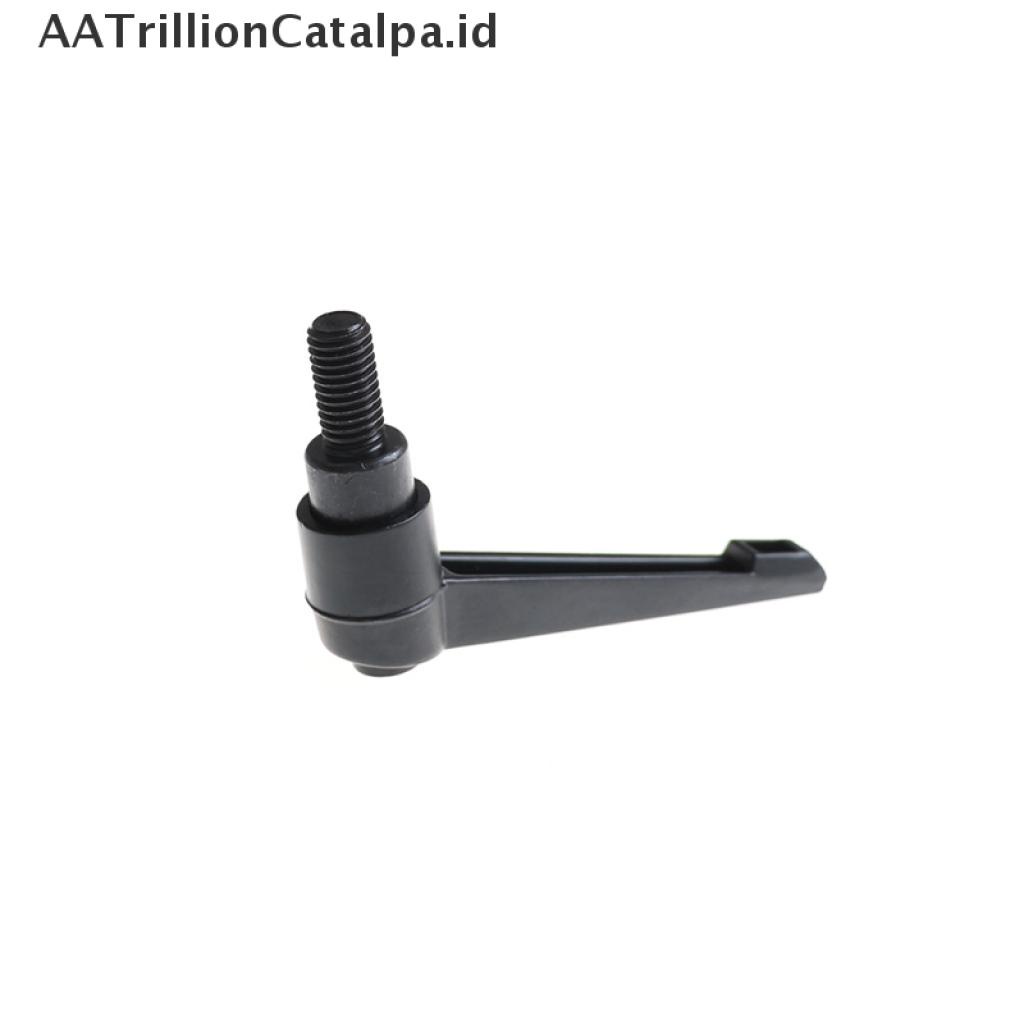 (Aatrillioncatalpa) M6 / M8 / M10 Tuas Clamping Lever Adjustable