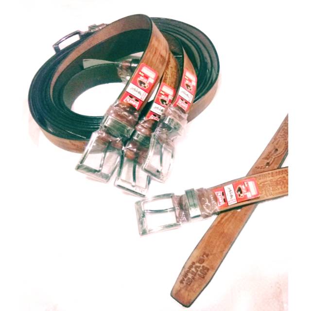 Sabuk Kulit, sabuk pria, sabuk Kulit asli