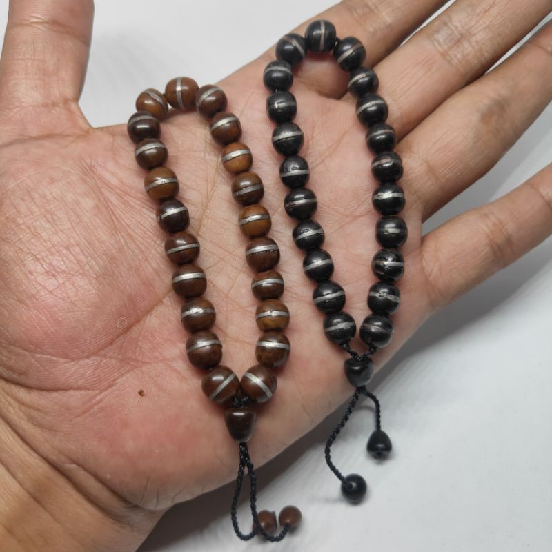 Gelang kaukah prada bulat / gelang kaokah / gelang koka / gelang kokka / gelang kaoka / gelang kauka